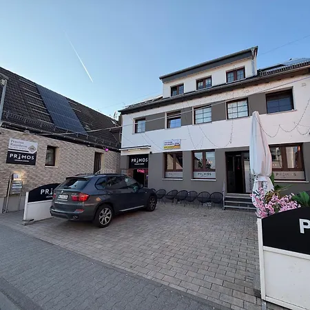 Pension Raunheim Raunheim