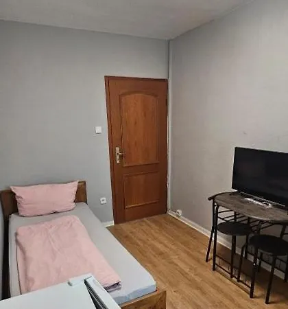 Guest house Pension Raunheim Raunheim