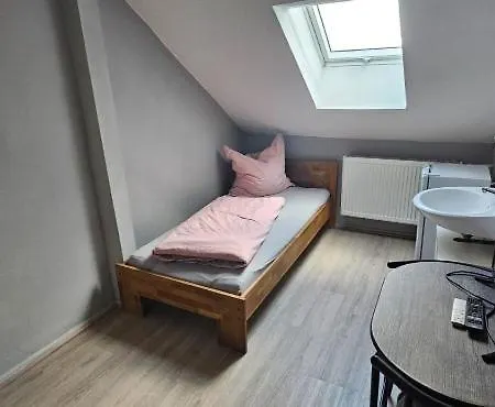 Guest house Pension Raunheim