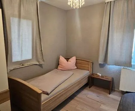 Guest house Pension Raunheim Raunheim