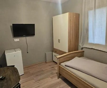 Pension Raunheim Raunheim