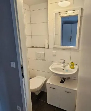 Pension Raunheim Guest house Raunheim