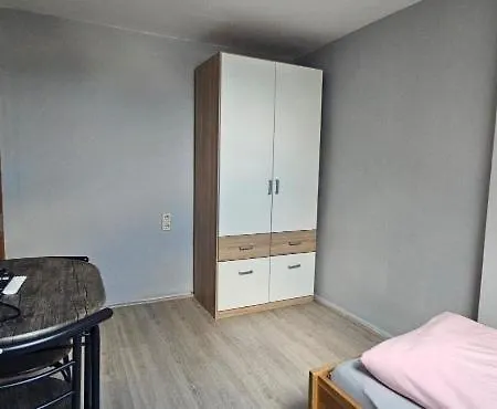 Guest house Pension Raunheim Raunheim
