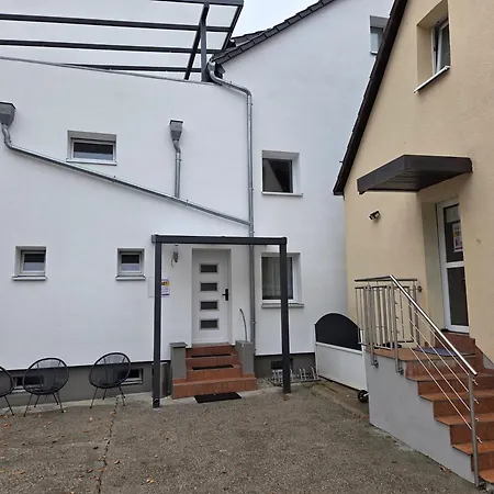 Pension Raunheim Gasthof